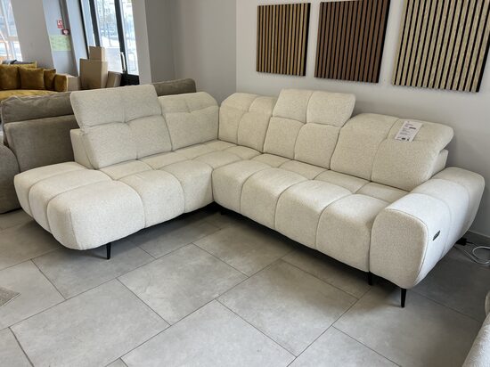 Stūra dīvāns OLIVIO